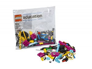 Набор запасных частей LEGO Education SPIKE Prime 2000719 (10+)