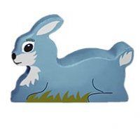 Детский игровая игрушка «Зоопарк» (без колес)